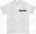 .45 2ND HEAT (White / Short Sleeve T-Shirt) PRE-ORDER