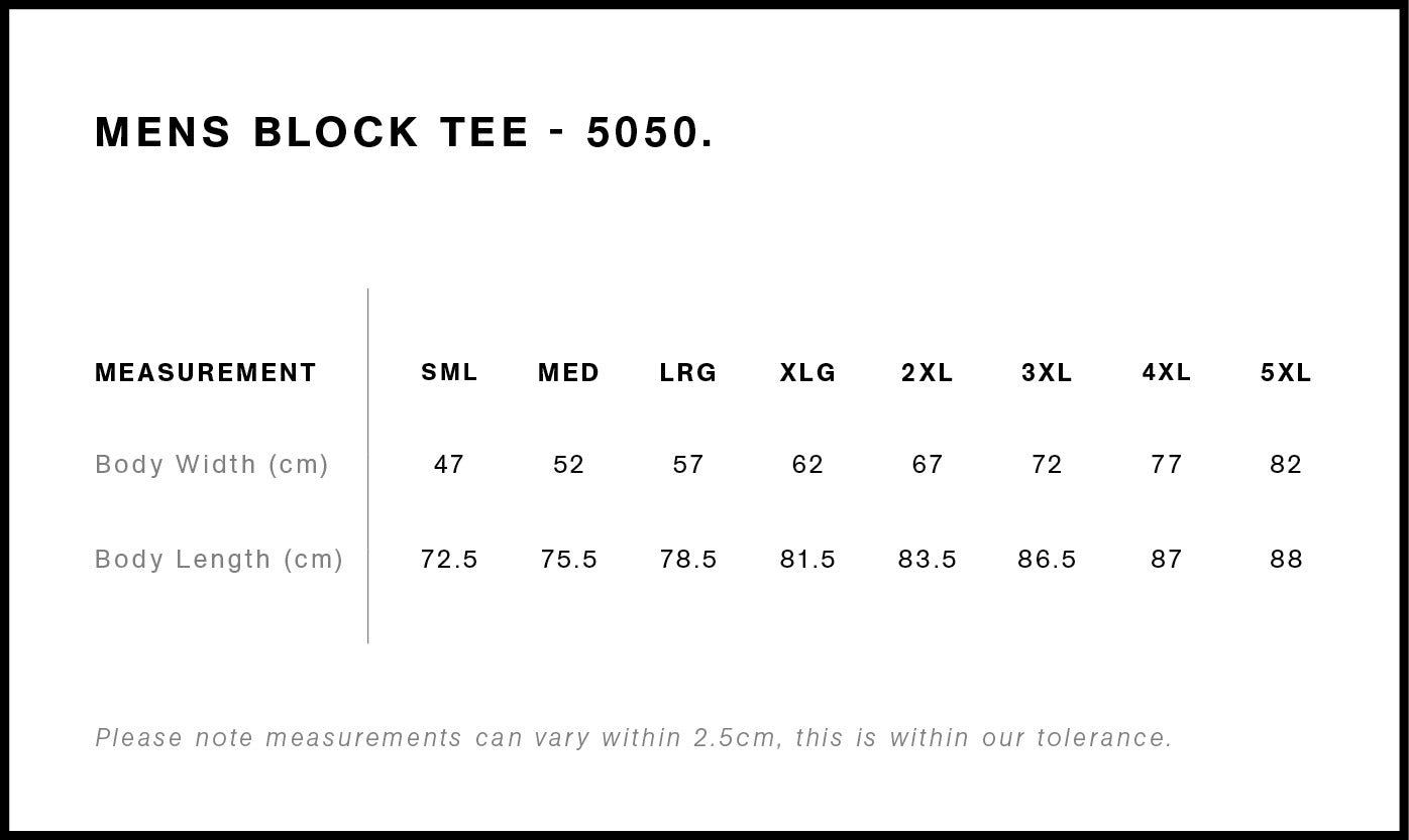 METHOD TANK (Black / Short Sleeve T-Shirt) LEFTOVER