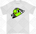 BRISCO (White / Short Sleeve T-Shirt) PRE-ORDER