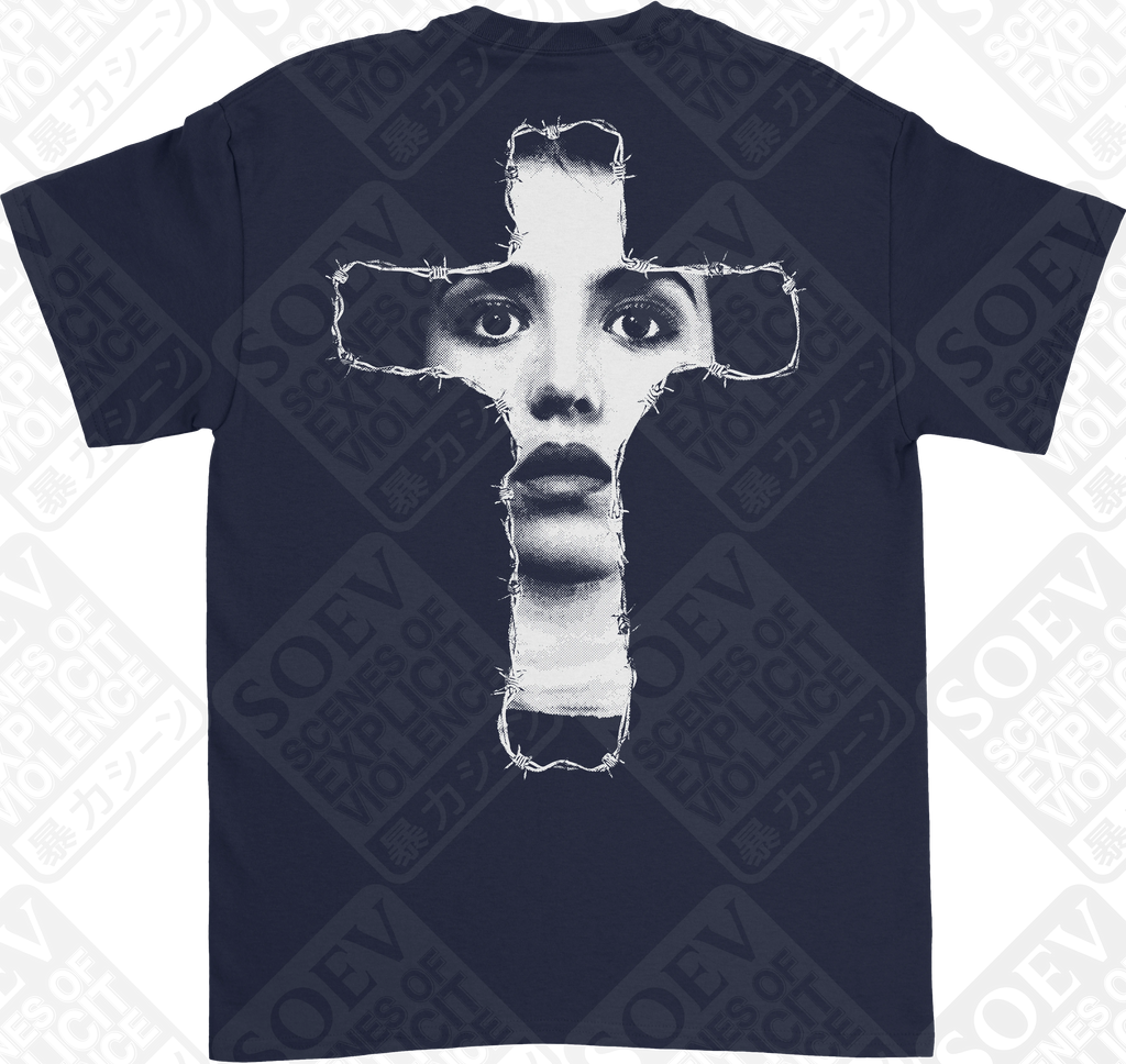 I FOR ME (Navy / Short Sleeve T-Shirt) PRE-ORDER