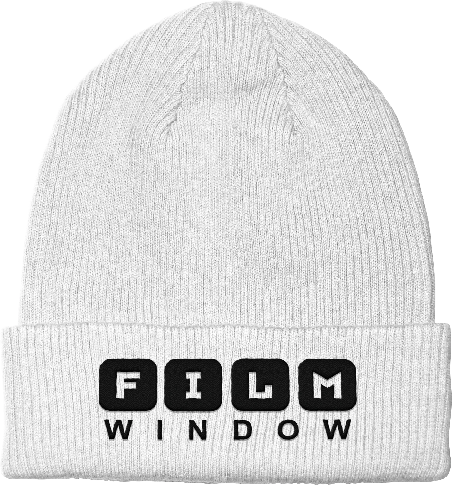 MASPRO (Embroidered Beanie) PRE-ORDER