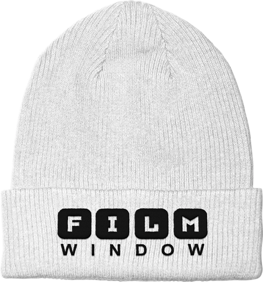 MASPRO (Embroidered Beanie) PRE-ORDER