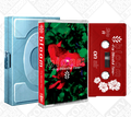 BLOOM (Red / Cassette Tape) PRE-ORDER