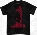 ALWAYS A KIDDER (Black / Short Sleeve T-Shirt) PRE-ORDER