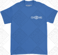 G-CON 2 (Bright Royal / Short Sleeve T-Shirt) PRE-ORDER