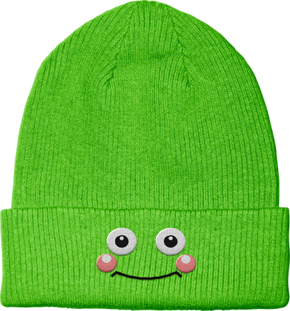 HOPPERMAN (Embroidered Beanie) PRE-ORDER