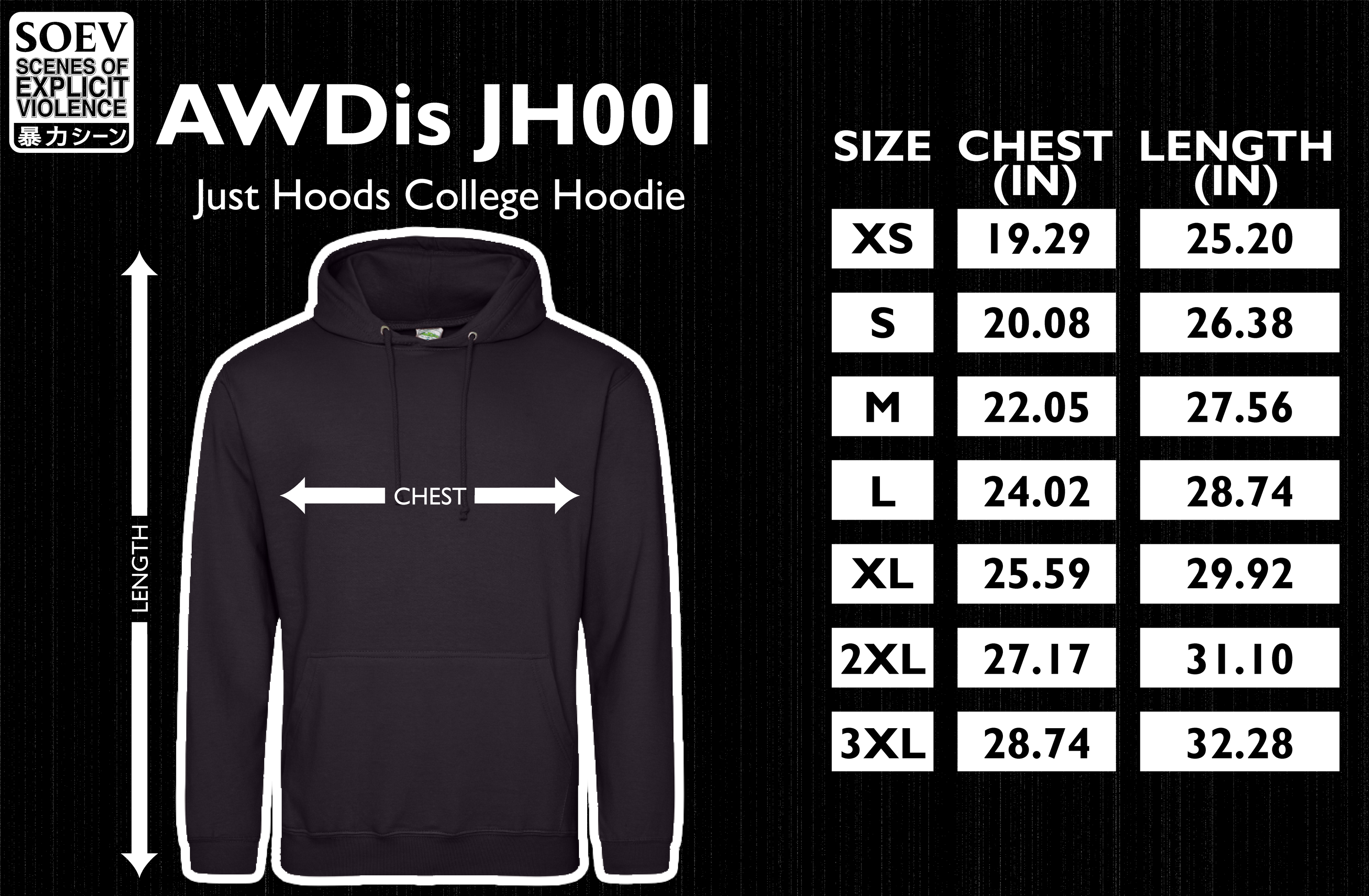 ONE MAN ARMY (Pullover Hoodie) LEFTOVER