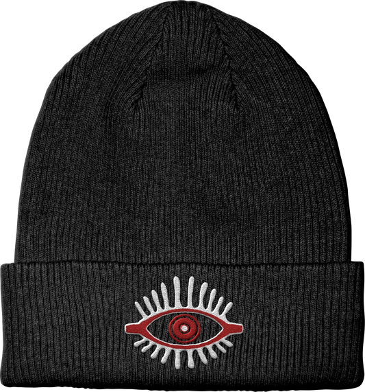 EMIR (Embroidered Beanie) PRE-ORDER