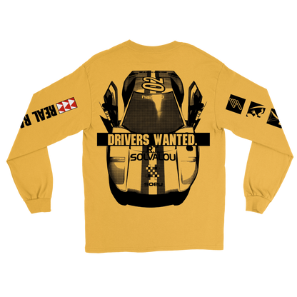 RRR '99 (Long Sleeve T-Shirt) LEFTOVER