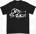 MURDOCH (Coal / Short Sleeve T-Shirt) PRE-ORDER
