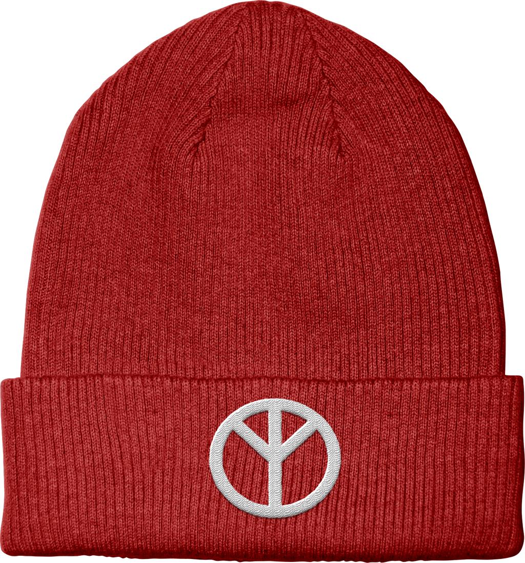 SWERY (Black / Embroidered Beanie) LEFTOVER