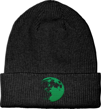PERFECT KISS (Embroidered Beanie) LEFTOVER