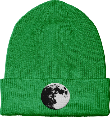 PERFECT KISS (Embroidered Beanie) LEFTOVER