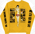 RRR '99 2ND HEAT (Gold / Sweatshirt) PRE-ORDER