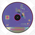 SOLEIL (Multicolour / Vinyl Record Slipmat) PRE-ORDER